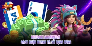 Giftcode 68gamebai - Cách Nhận Nhanh Và Sử Dụng Đúng