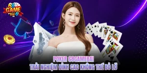 Poker 68gamebai - Trải Nghiệm Đỉnh Cao Không Thể Bỏ Lỡ