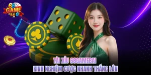 Tài Xỉu 68Gamebai - Kinh Nghiệm Cược Nhanh Thắng Lớn