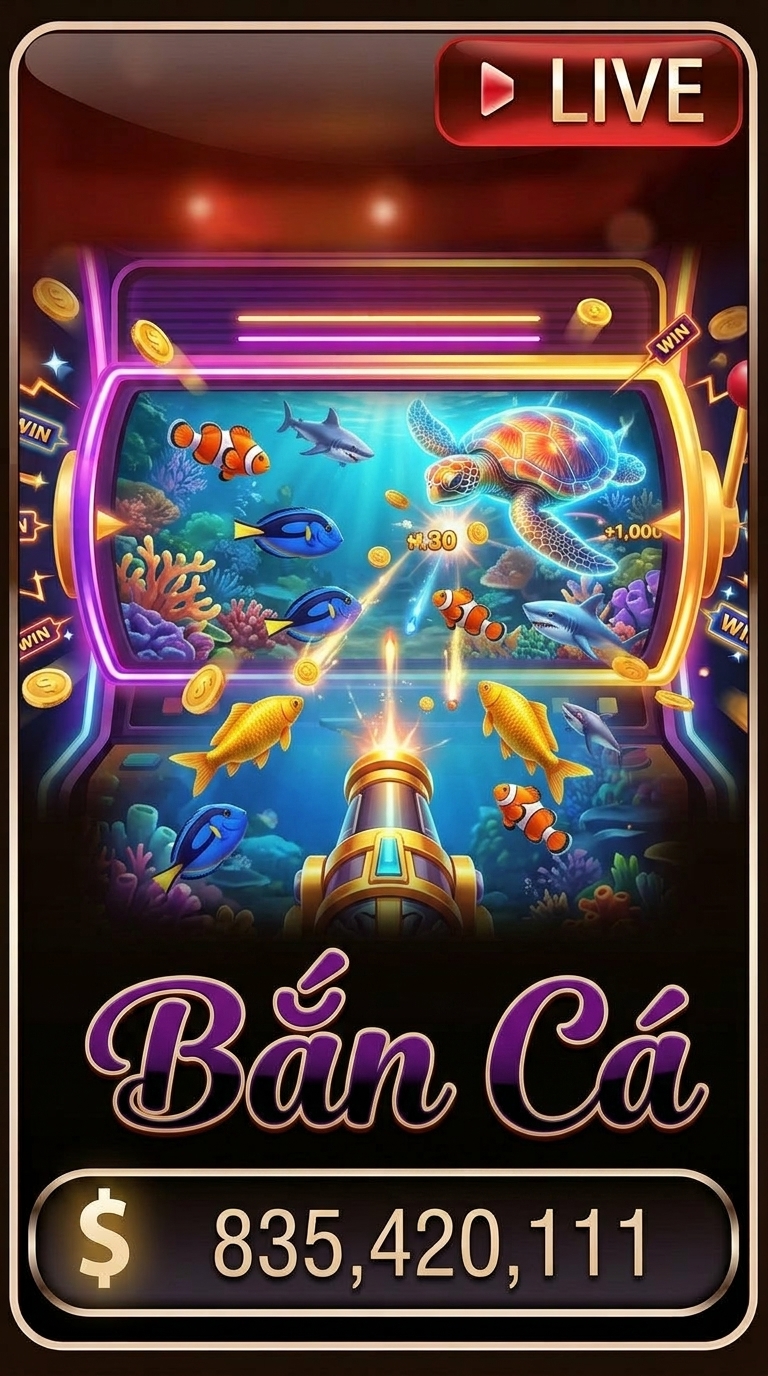Trang Chủ 68gamebai-live-casino